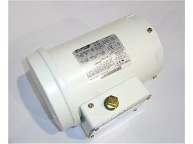 Электродвигатель WE03256CRTTW 1/3HP 208-230/460VAC 3PH 60HZ 3450RPM