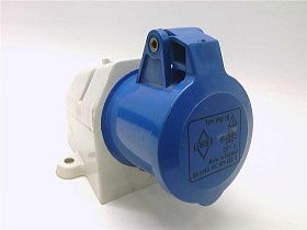 PM16/781 Штекер/розетка от CONTROL Шестерня DIRECT