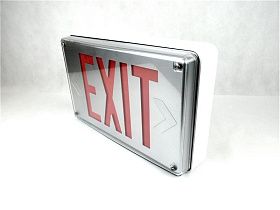 LV-S-AW-1-R-120/277-EL-N-4X Аксессуар безопасности от LITHONIA LIGHTING