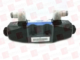 Гидравлический клапан Артикул DG4V-5-2C-M-U1-H-7-40 от производителя TOKYO KEIKI