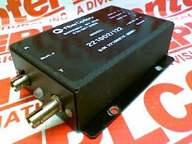 Телекоммуникационный модулятор  Артикул 2210D2/122 от производителя FIBEROPTIONS