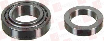 Подшипник Артикул A-10 от производителя NBS BEARING