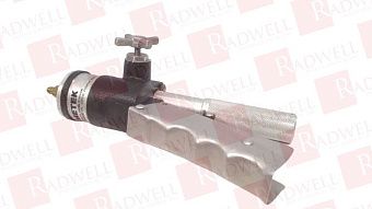 Пневматический манометр Артикул T-730 от производителя AMETEK