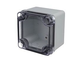 Bud Industries PTS-25302-C