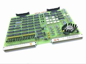 EC 110.240.5333 Крепление для платы процессора от NESTAL