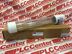 Гидравлический цилиндр Артикул DDC0500-S от производителя