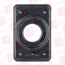 Защитная крышка Артикул DS21-G от производителя ABB THOMAS & BETTS