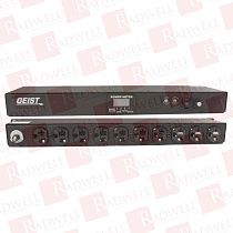 Распределитель электроэнергии Артикул SPC104-1025TL от производителя VERTIV