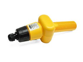 Springer Controls PF3902J035