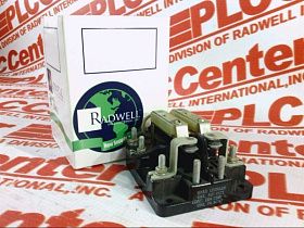 105-4521 Реле/розетка от WARD LEONARD