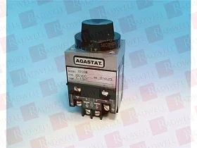 Замедляющие реле Артикул 4-1423159-8 от производителя TE CONNECTIVITY