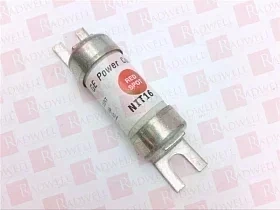 Предохранитель Артикул NIT16 от производителя FANUC