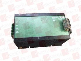 Сервопривод  / сервоуправление Артикул 16093-02D от производителя DANAHER MOTION