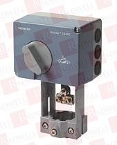 Электрический привод Артикул SQX32.00 от производителя SIEMENS