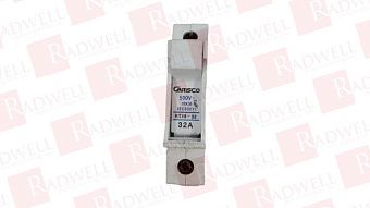 Держатель предохранителя Артикул RT18-32 от производителя CAMSCO ELECTRIC CO