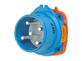 Meltric 63-38073-338