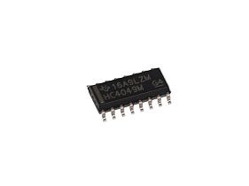 Texas Instruments CD74HC4049M
