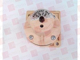 Пневматический регулятор Артикул 2390-515 от производителя INVENSYS