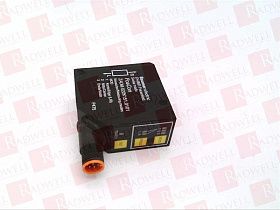 Фотоэлектрический датчик Артикул ZADM022.K151.0101 от производителя BAUMER ELECTRIC