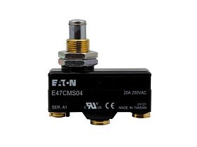 Cutler Hammer, Div of Eaton E47CMS04