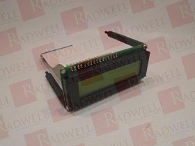 Плата ПК Плата ПЛК / дополнения к  плататам Артикул DEM-16216-SYH-PY/V034 от производителя ELEKTRONIK