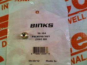 Гайка / болт / шатун / шайба Артикул 10556164 от производителя BINKS