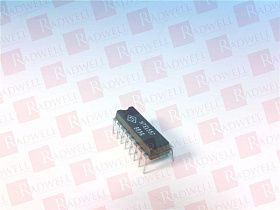 Интегральная микросхема Артикул NTE1557 от производителя NTE