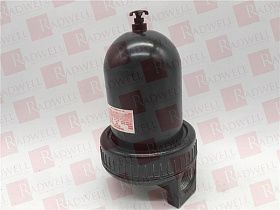 Пневмофильтр Артикул F329-08-5 от производителя ARROW PNEUMATICS