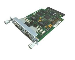 VWIC2-2MFT-G703 Плата ПК Плата ПЛК / дополнения к  плататам от CISCO