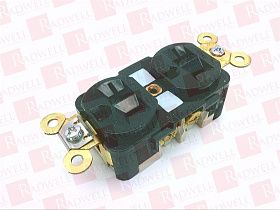 Штекер / розетка Артикул HBL5362BK от производителя KELLEMS