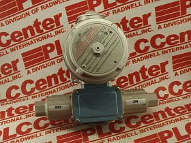 Реле давления UNITED ELECTRIC H122K-S157B 30inHgVac-180PSI NPT 1/2"