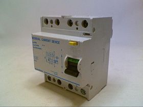 V/304-044031 Выключение автоматического выключателя от HOFFMAN VYNCKIER