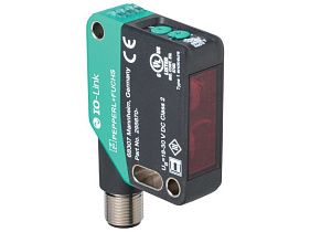 Pepperl Fuchs 295670-100126