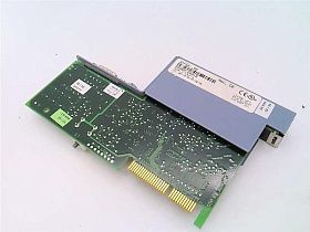 Интерфейсный модуль Ethernet 3IF681.86 B&R с разъемом RJ45