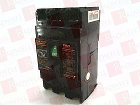Автоматический выключатель в литом корпусе Артикул EA53B/15 от производителя FUJI ELECTRIC