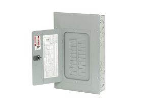 Cutler Hammer, Div of Eaton BR2020L125