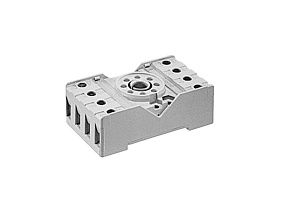 Sprecher + Schuh PZ8