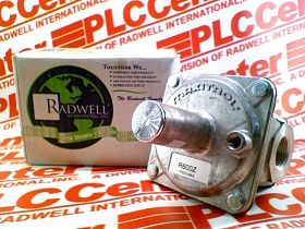 Регулятор давления газа Артикул R600Z-3/4 от производителя MAXITROL