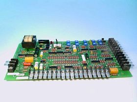 Модуль управления DYNAPOWER EUD-7-100530003