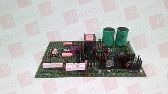 Плата ПК Плата ПЛК / дополнения к  плататам Артикул 413338-1XA от производителя ASEA BROWN BOVERI