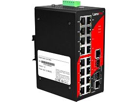 Antaira Technologies, LLC LNX-1802G