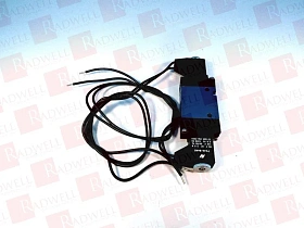 Электромагнитный клапан  Артикул L0502ABWW-AAG от производителя AUTOMATIC VALVE