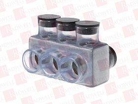 Наконечник / разъем Артикул IPLD600-3CB от производителя NSI INDUSTRIES