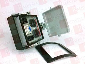 Блок  управления/интерфейс логического ввода-вывода постоянного тока Артикул DP-DB9-RJ45-R-32 от производителя MENCOM