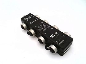 Модуль DevicePort Mini-Plex 1485P-P8N5-M5 Allen-Bradley, 8 портов