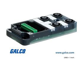 Murrelektronik 8000-84400-0000000