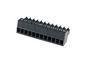 Dinkle EC350V-12P-BK