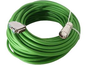 Control Techniques SIBAFA0150