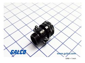 Fujikura, Formerly DDK DMS3106B18-1P-F