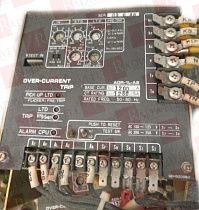 Устройство для автоматического выключателя Артикул AOR-1L-AS от производителя TERASAKI